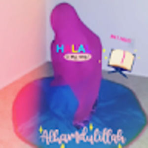 Meet your Posher, Zakiya